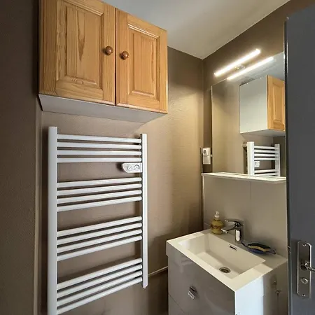 Mezzanine Pour 4 Personnes Climatise Apartament
