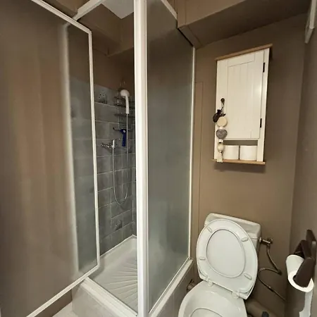 Apartment Mezzanine Pour 4 Personnes Climatise
