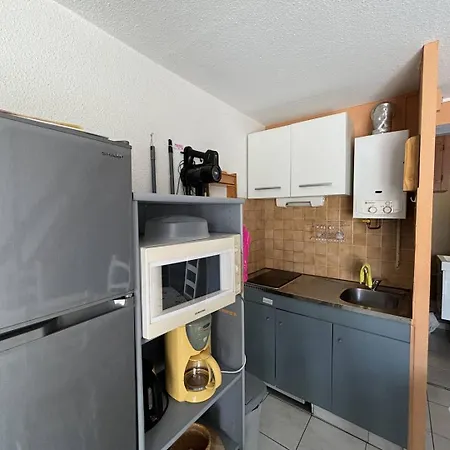 Mezzanine Pour 4 Personnes Climatise