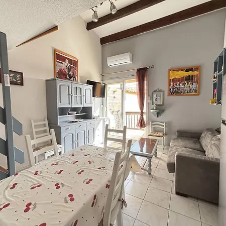 Mezzanine Pour 4 Personnes Climatise