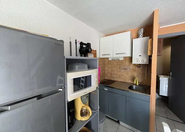 Mezzanine Pour 4 Personnes Climatise